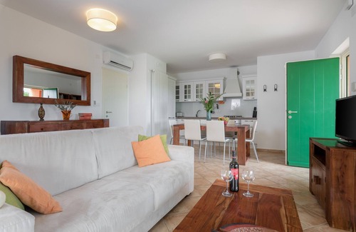 Labin Condo | Villas Athos close to the Sea and in the Istrian Hills