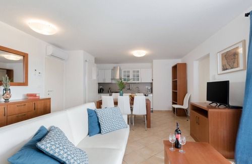 Labin Condo | Villas Athos close to the Sea and in the Istrian Hills