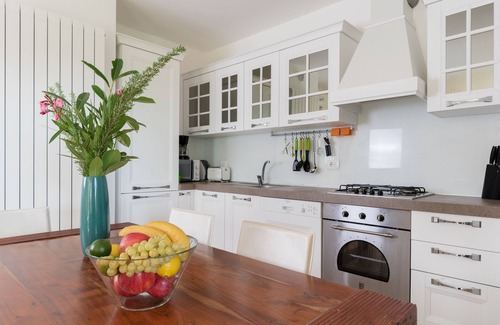 Labin Condo | Villas Athos close to the Sea and in the Istrian Hills