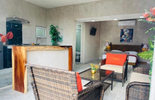 Acapulco Hotel | Villas Coco Mare