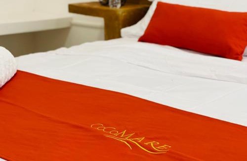 Acapulco Hotel | Villas Coco Mare