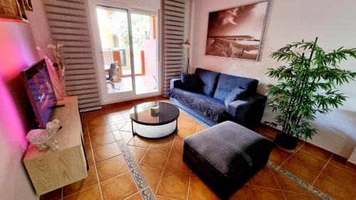 Almerimar Apartment | Villas de Almerimar Golf