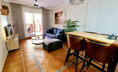 Almerimar Apartment | Villas de Almerimar Golf