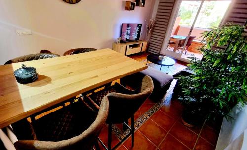 Almerimar Apartment | Villas de Almerimar Golf