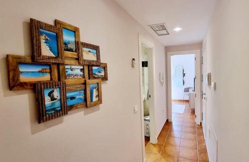 Almerimar Apartment | Villas de Almerimar Golf