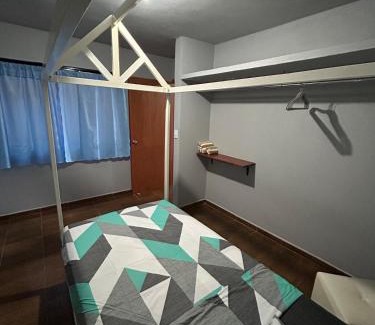 Jimenez Apartment | Villas de Bravo