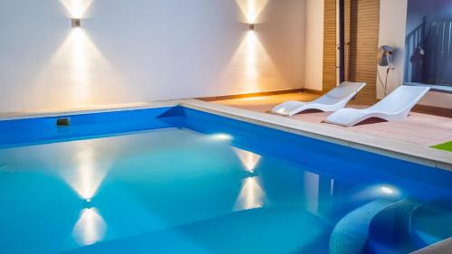 Cordoba Resort | Villas Del Acebuche