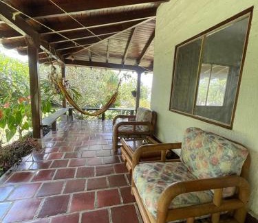 Calima House | Villas del Lago Calima