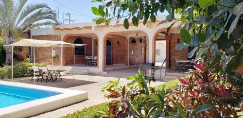 El Monteon Hotel | Villas del monteón