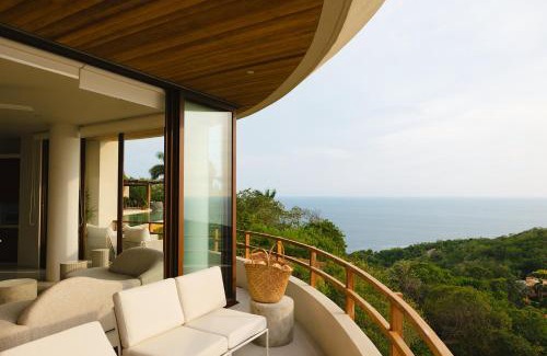 Cerro del Vigia Hotel | Villas del Vigia