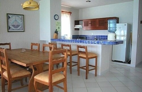 Akumal Condo | Villas DeRosa-Two bedroom beach front condo on the beach of Aventuras Akumal