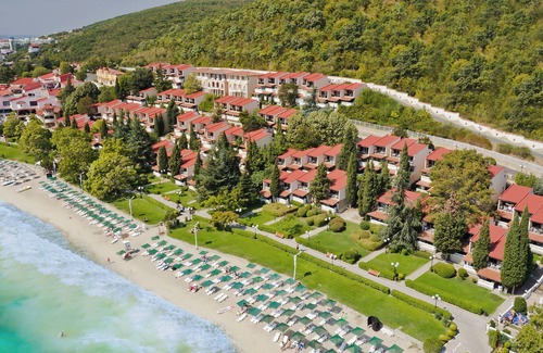 Elenite Resort | Villas Elenite - All Inclusive