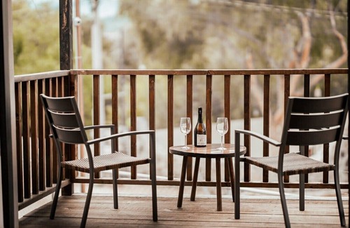 San Antonio de las Minas Villa | Villas Ensueño - Valle de Guadalupe