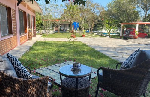 El Lencero Apartment | Villas Framboyanes