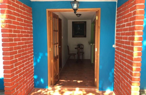 El Lencero Apartment | Villas Framboyanes