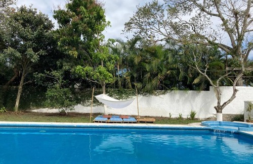 El Lencero Apartment | Villas Framboyanes