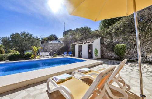 Pinar del Advocat Villa | Villas Guzman - Guadalete