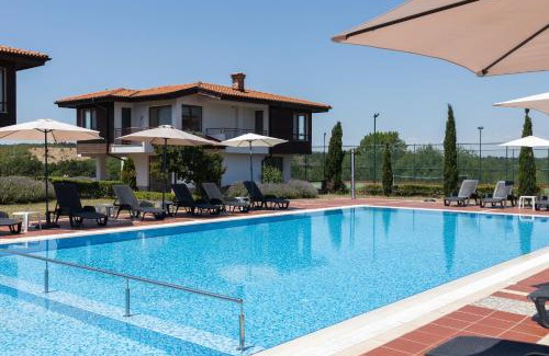 Lozenets Villa | Villas in Complex Trakiyskiy Bryag