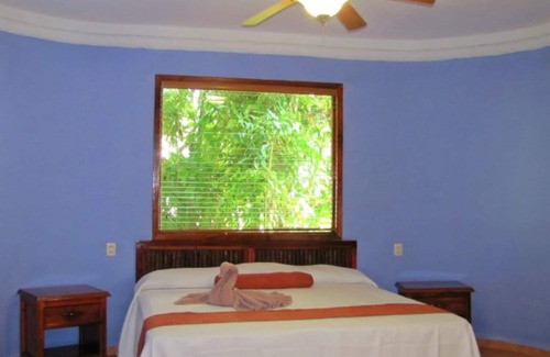Palenque Hotel | Villas Kin Ha