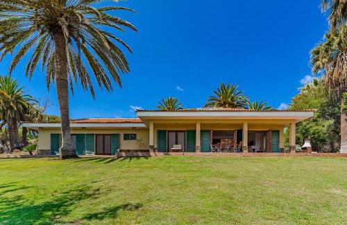 Playa de Santiago Apartment | Villas la Gomera
