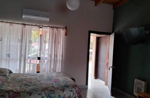 Creel Hotel | Villas La Quinta