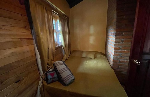 Mazamitla House | Villas Lupita
