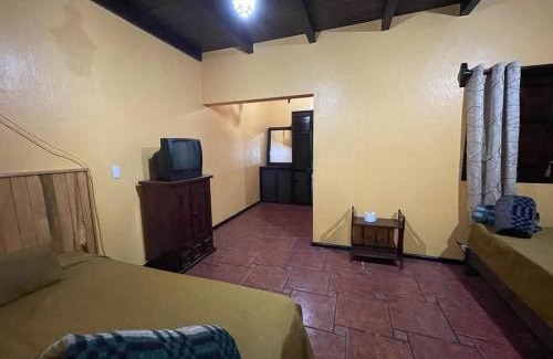 Mazamitla House | Villas Lupita