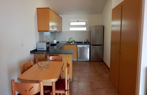 Santa Cruz Ski Chalet | Villas Madalena