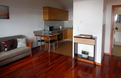 Santa Cruz Ski Chalet | Villas Madalena