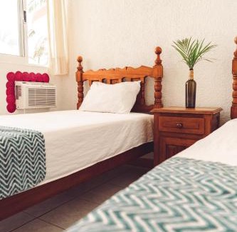 Ixtapa - Zihuatanejo House | Villas Malaki - Casa frente al mar en Zihuatanejo