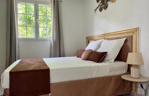 Sainte-Rose Villa | Villas O Soleil