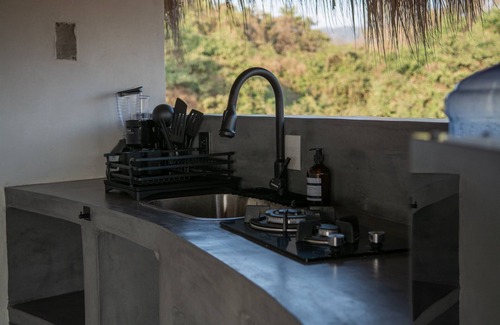 Troncones House | Villas Oasis, Troncones Beach