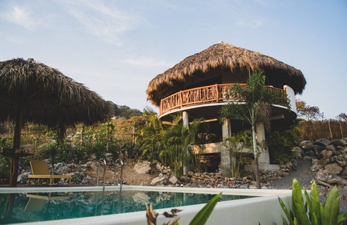 Troncones House | Villas Oasis, Troncones Beach