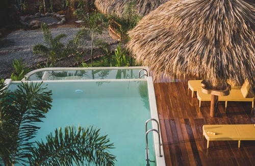 Troncones House | Villas Oasis, Troncones Beach