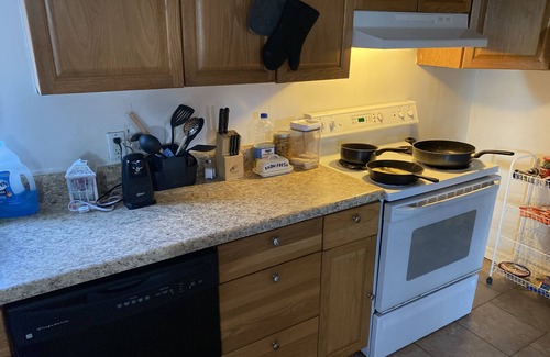 Jemison House | Villas on 220 #330