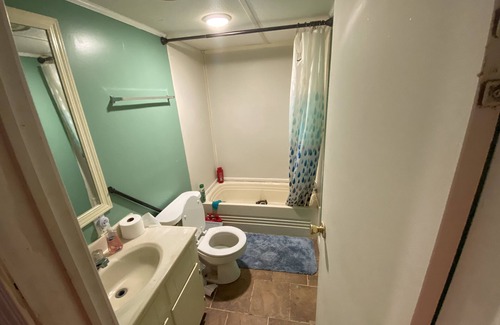 Jemison House | Villas on 220 #330