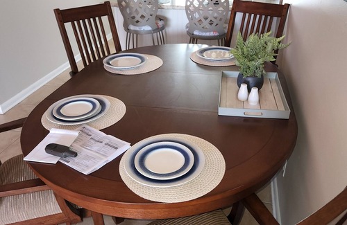 Pensacola Beach Condo | Villas on the Gulf condo with pool and gulf access cat walk