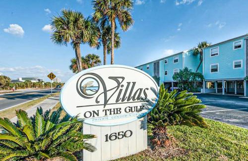 Pensacola Beach Apartment | Villas on the Gulf K-2