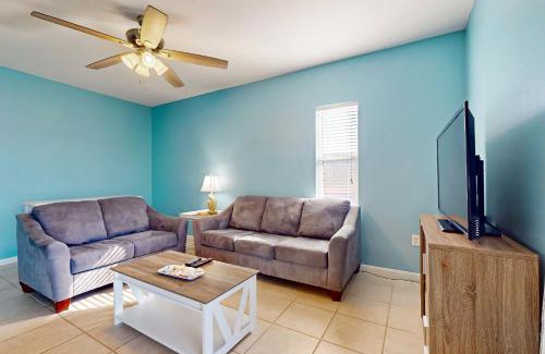 Pensacola Beach Apartment | Villas on the Gulf K-2