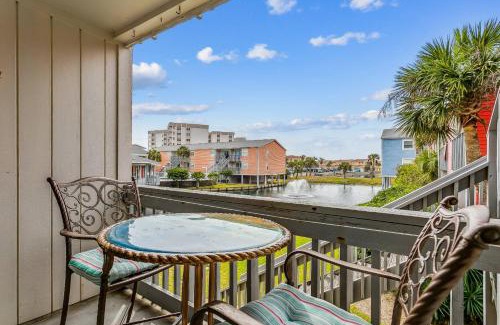 Pensacola Beach House | Villas on the Gulf C1