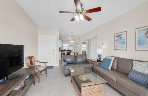 Pensacola Beach House | Villas on the Gulf unit M5