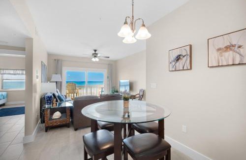 Pensacola Beach House | Villas on the Gulf unit M5