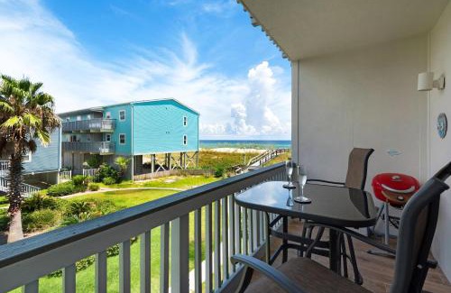 Pensacola Beach House | Villas on the Gulf unit J7
