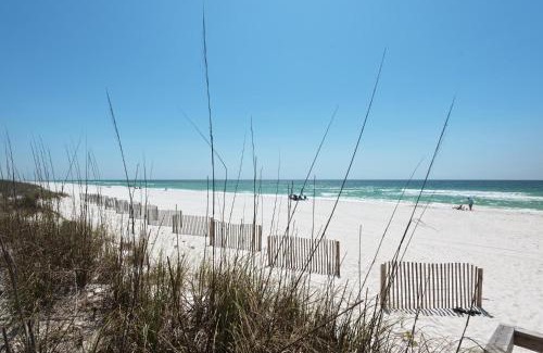 Pensacola Beach House | Villas on the Gulf unit J7