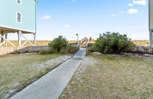 Pensacola Beach Apartment | Villas on the Gulf J6