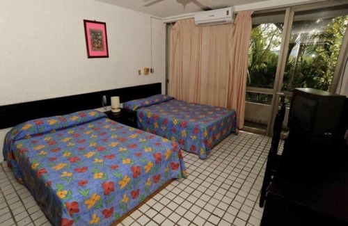 Ixtapa Hotel | Villas Paraiso Hotel/Room 11