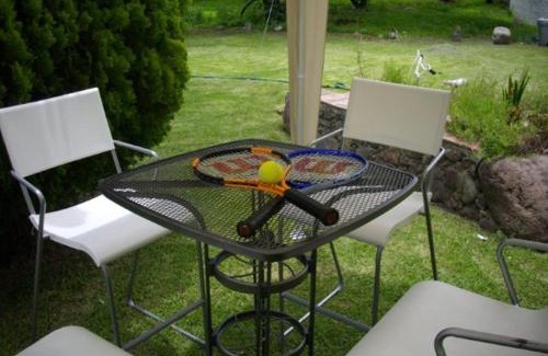 Tequisquiapan Villa | Villas Premier