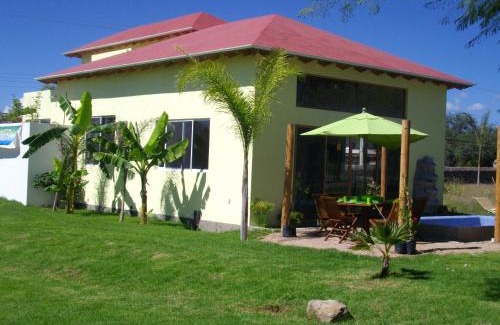 Tequisquiapan Villa | Villas Premier