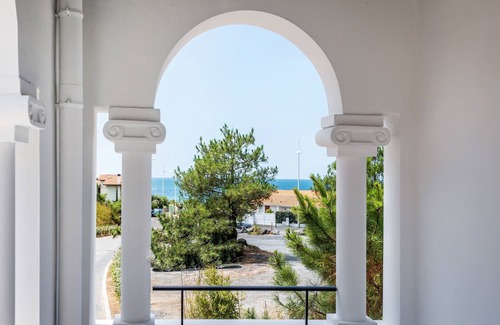 Biarritz House | Villas Prestige L’Orée de Milady