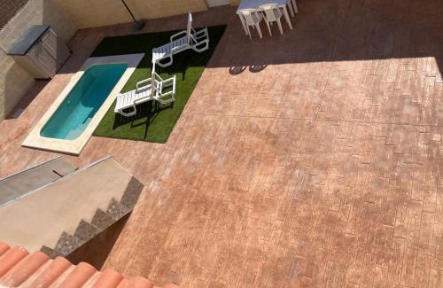 La Rinconada Villa | Villas Privadas EL DESCANSO